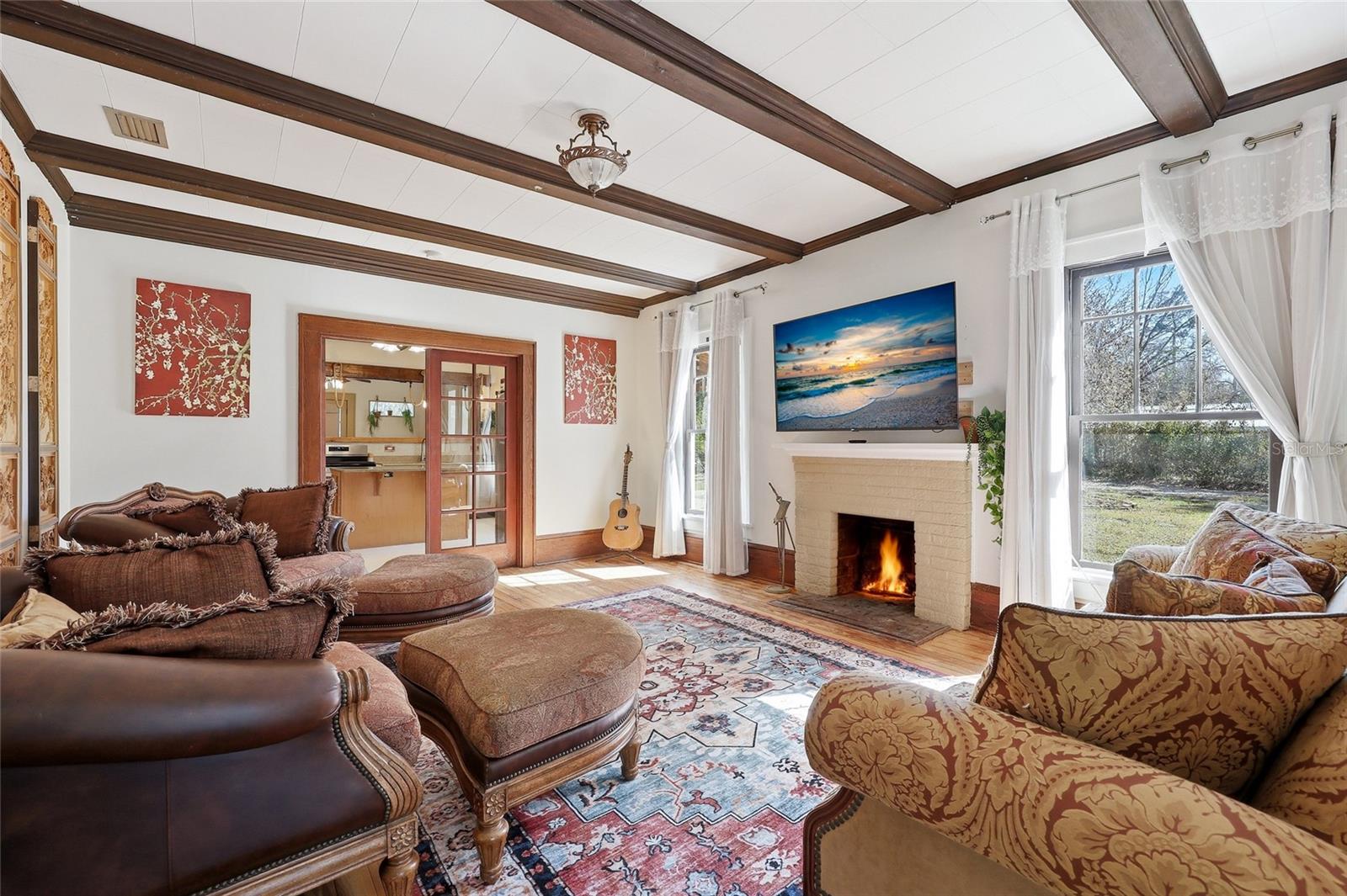 G.M.WHETSTONE EST.ADDN TO H.S. - Residential