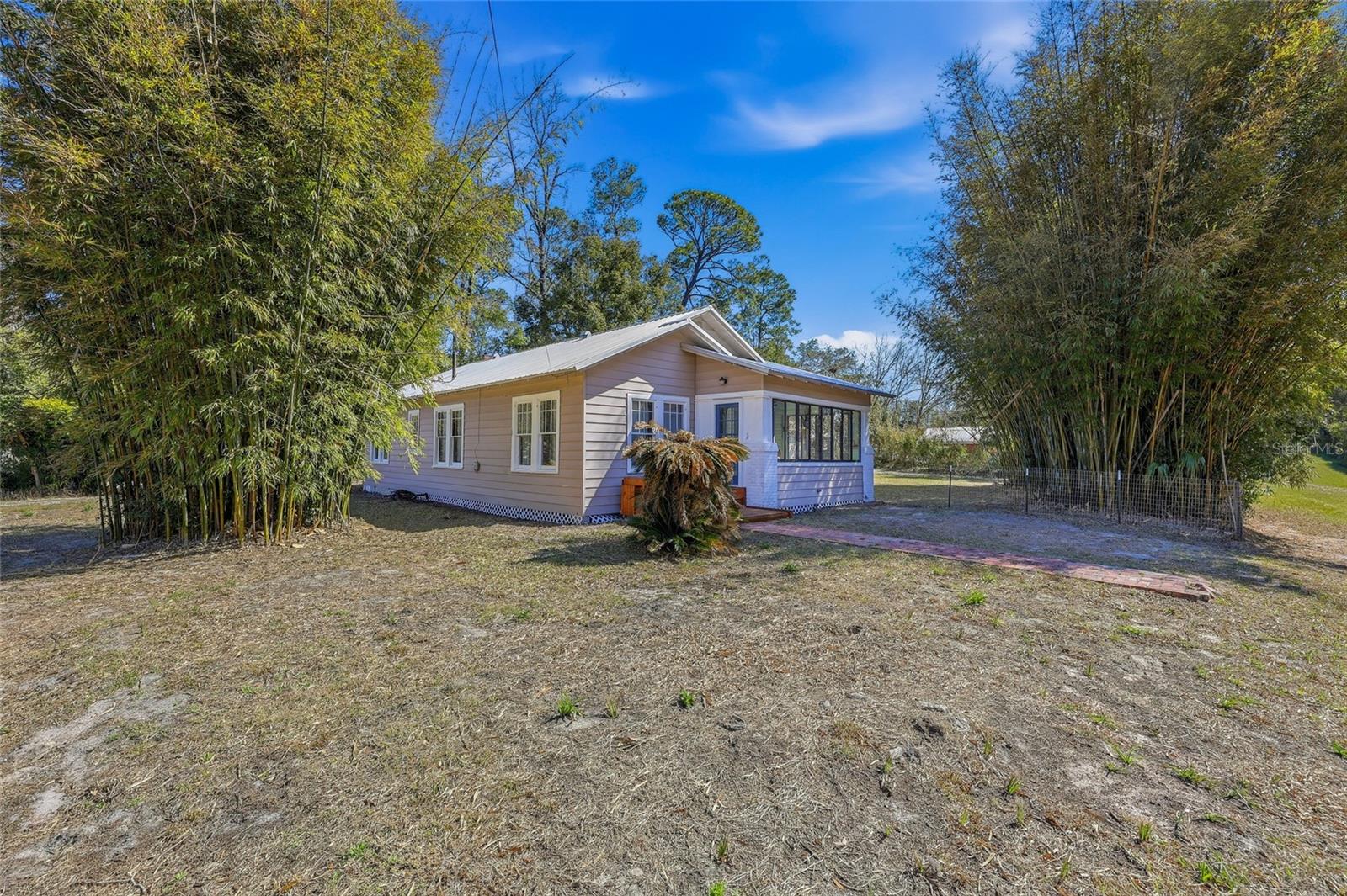 G.M.WHETSTONE EST.ADDN TO H.S. - Residential