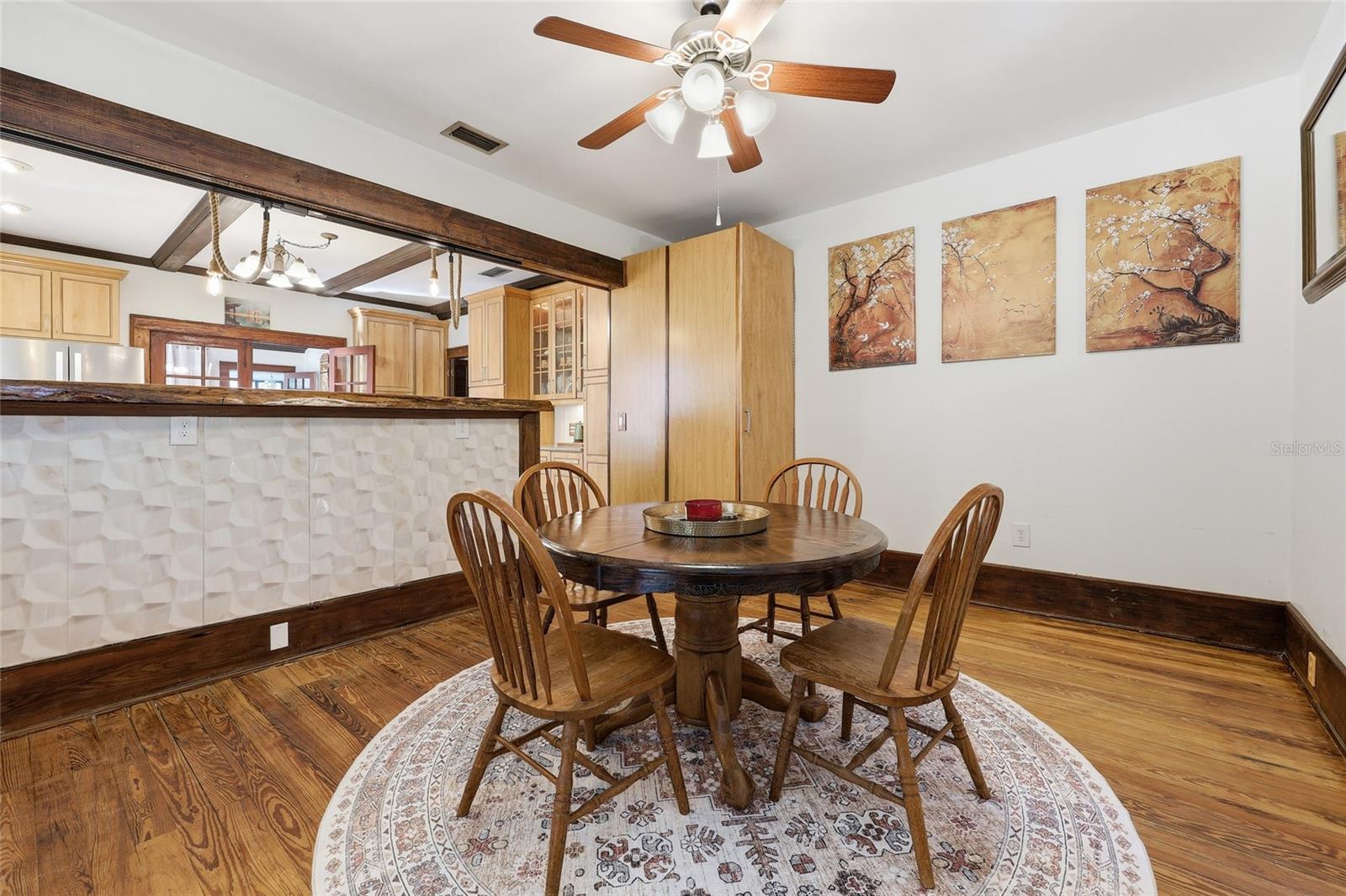 G.M.WHETSTONE EST.ADDN TO H.S. - Residential