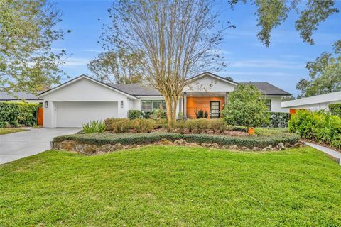 A home in ORLANDO