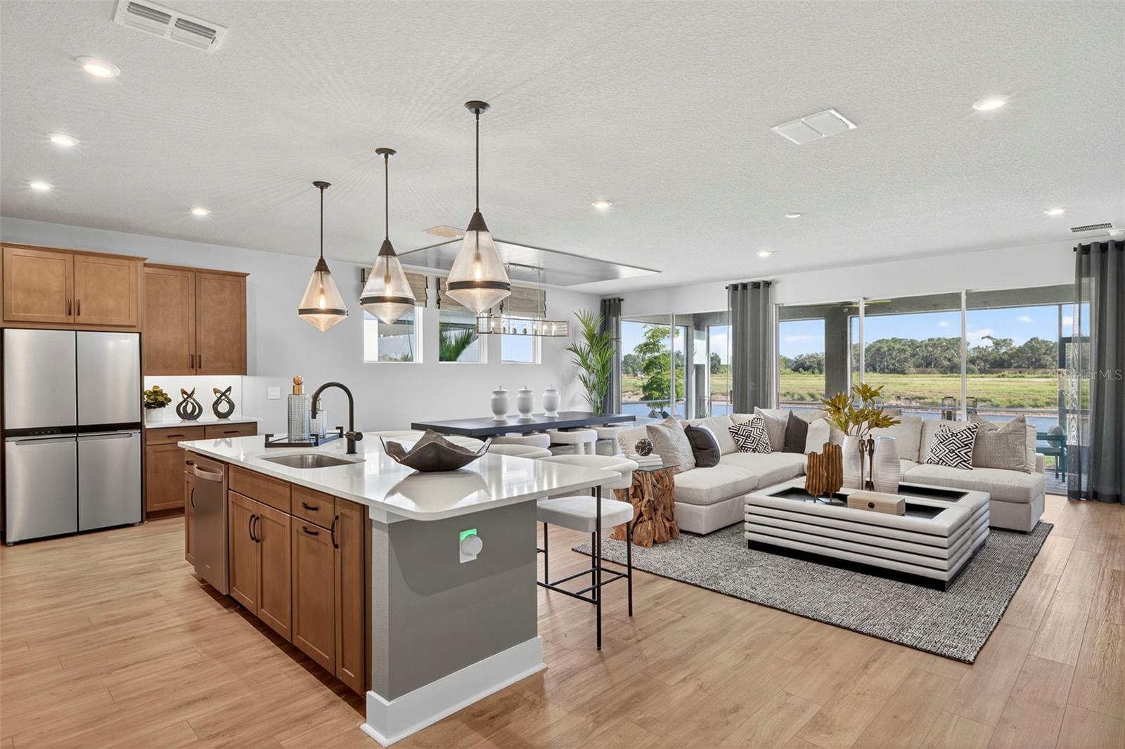 CROSSWIND RANCH - Residential