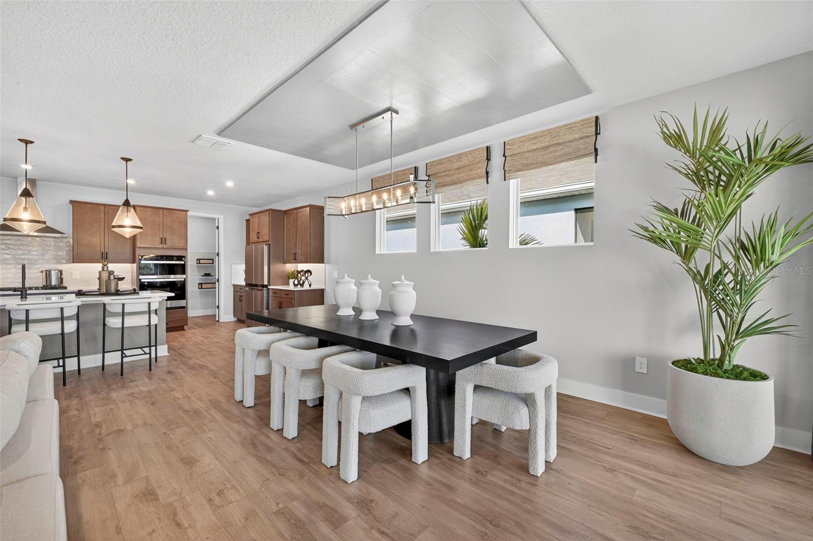 CROSSWIND RANCH - Residential