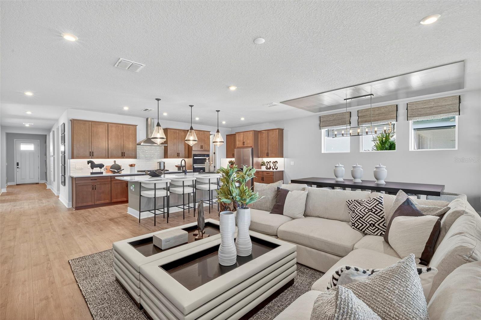 CROSSWIND RANCH - Residential