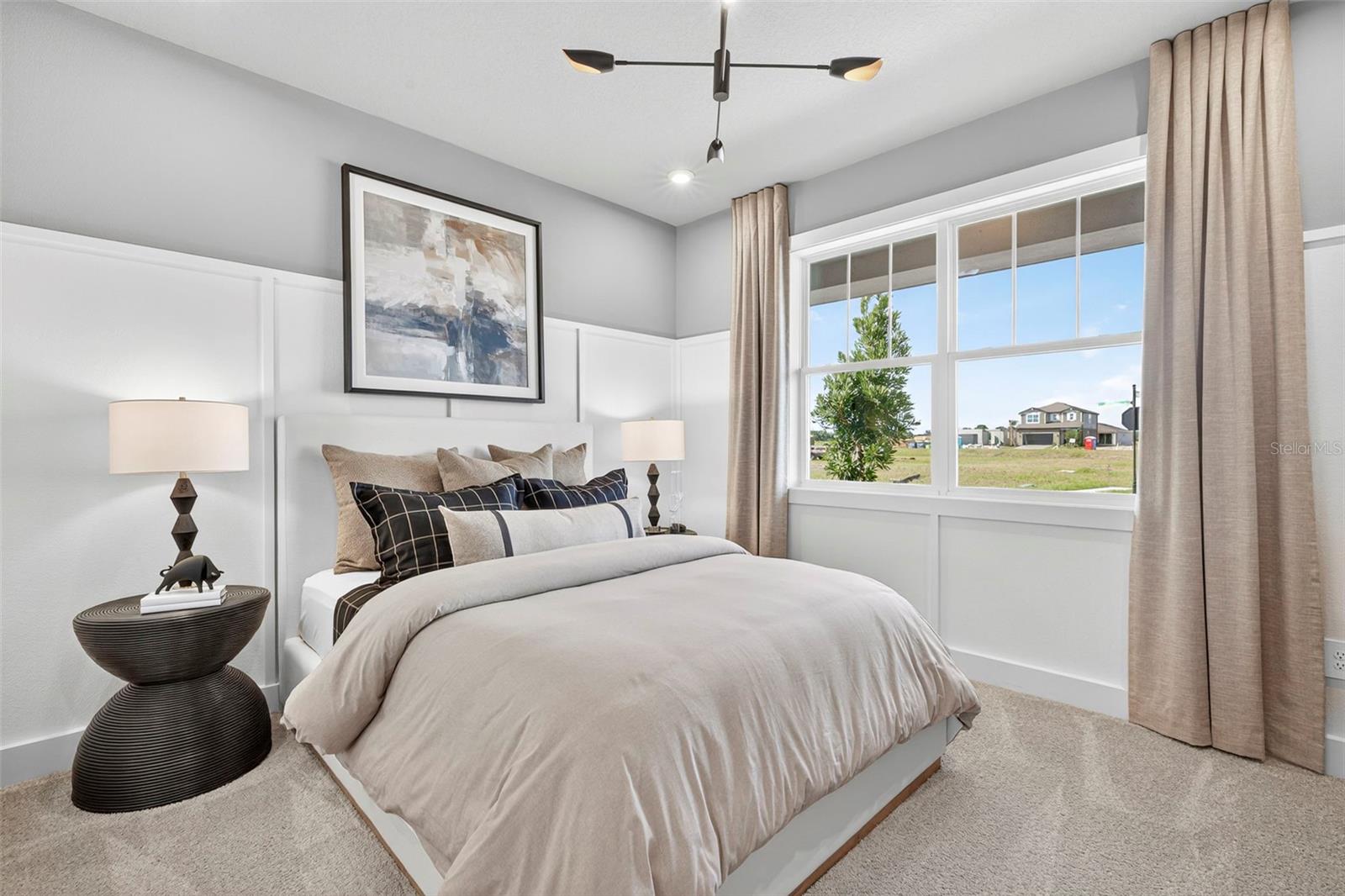 CROSSWIND RANCH - Residential