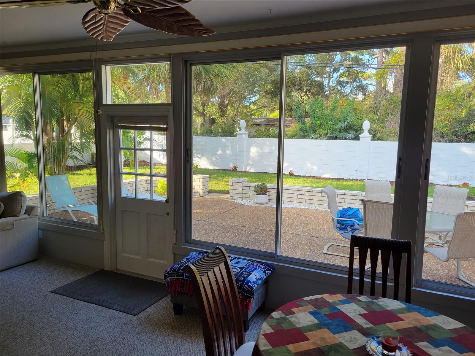 ENGLEWOOD GOLF COURSE - Residential Lease