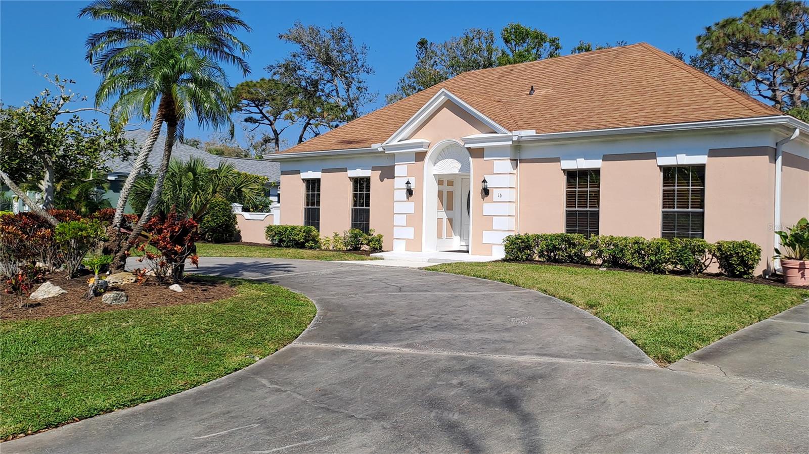 ENGLEWOOD GOLF COURSE - Residential Lease