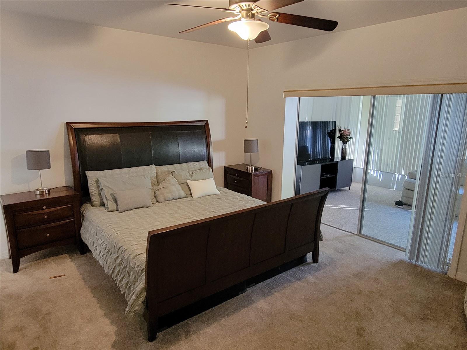 ENGLEWOOD GOLF COURSE - Residential Lease