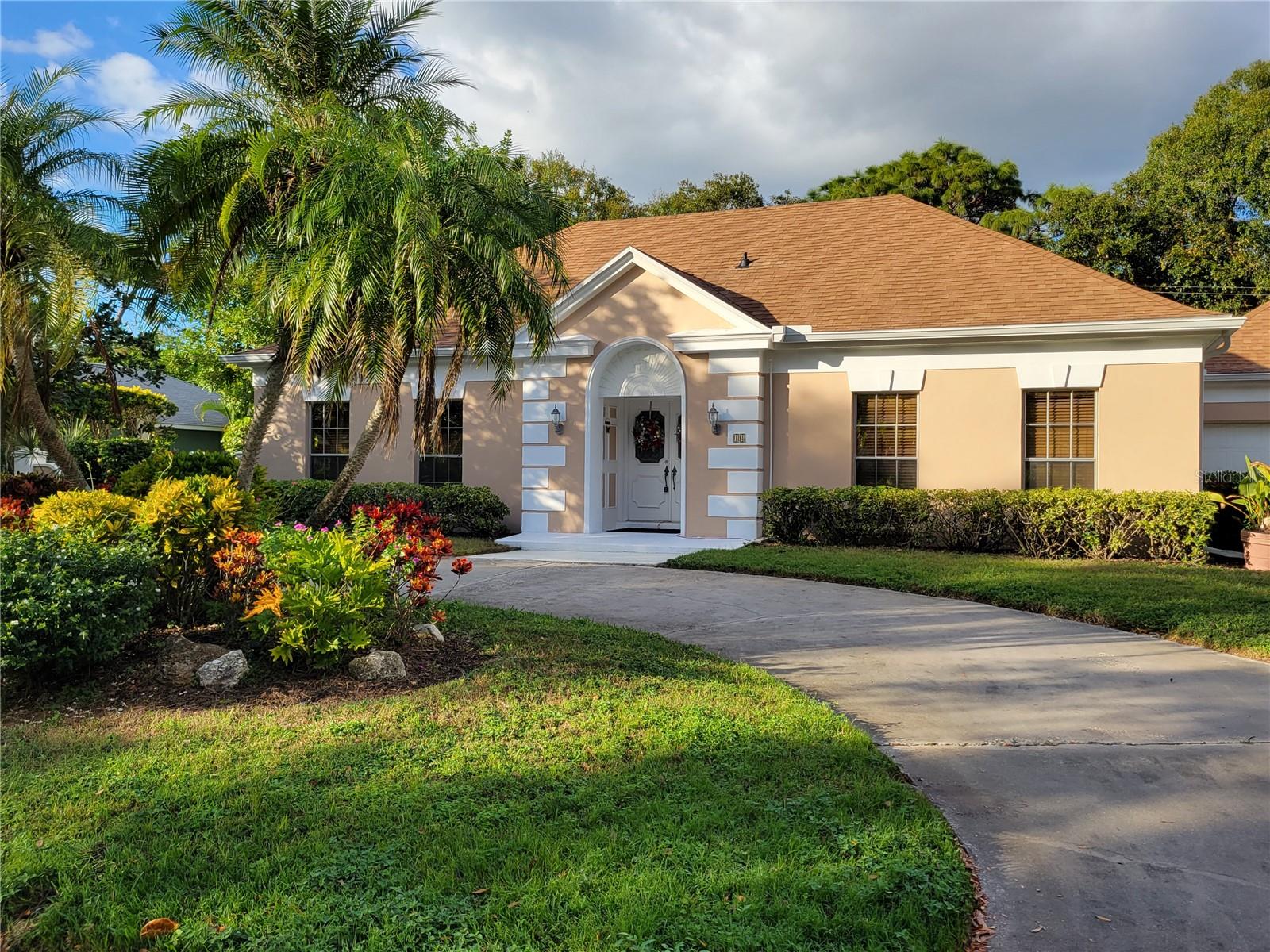 ENGLEWOOD GOLF COURSE - Residential Lease