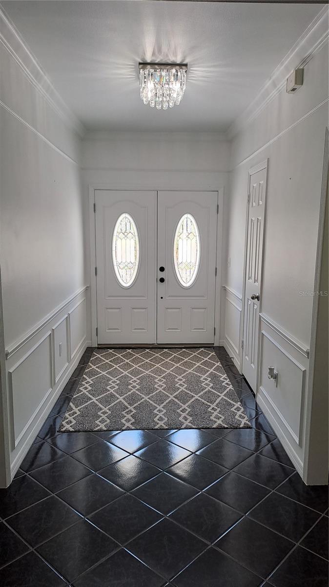 ENGLEWOOD GOLF COURSE - Residential Lease