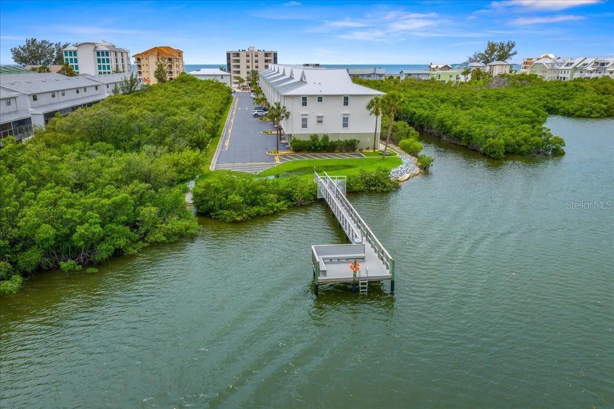 19829 GULF BOULEVARD 601
