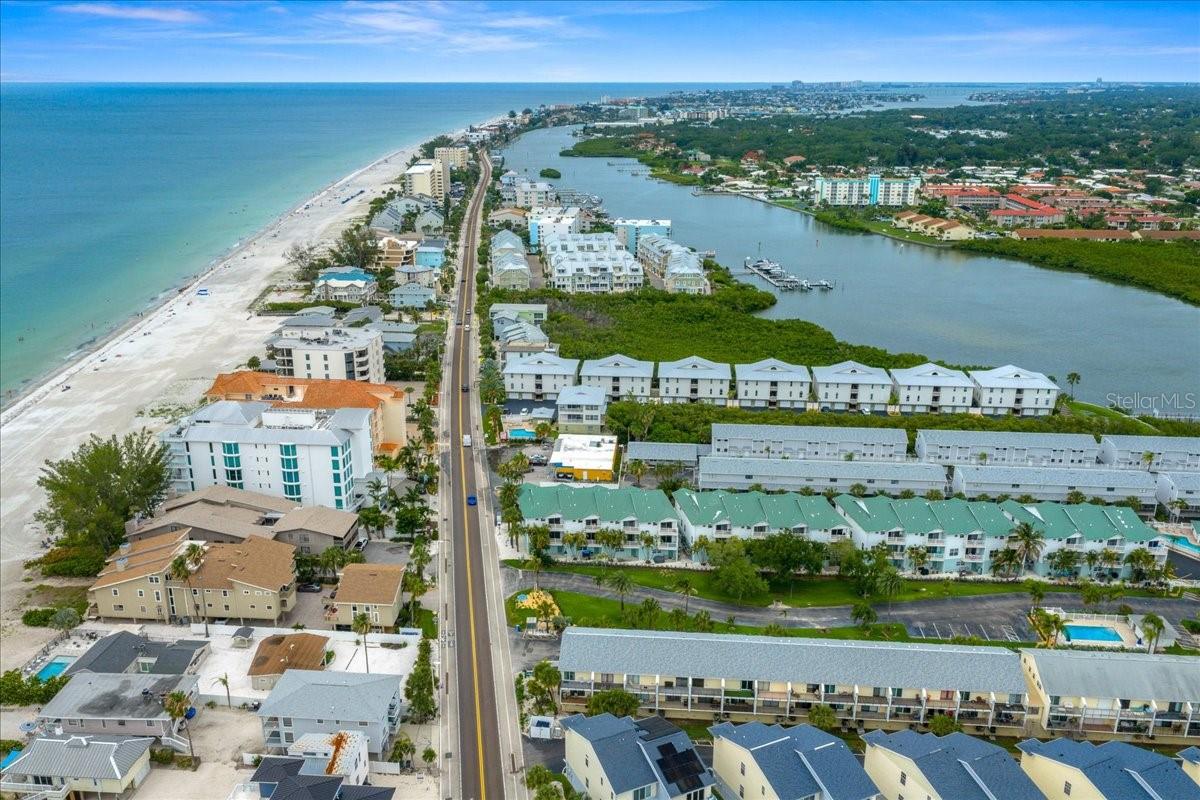 19829 GULF BOULEVARD 601