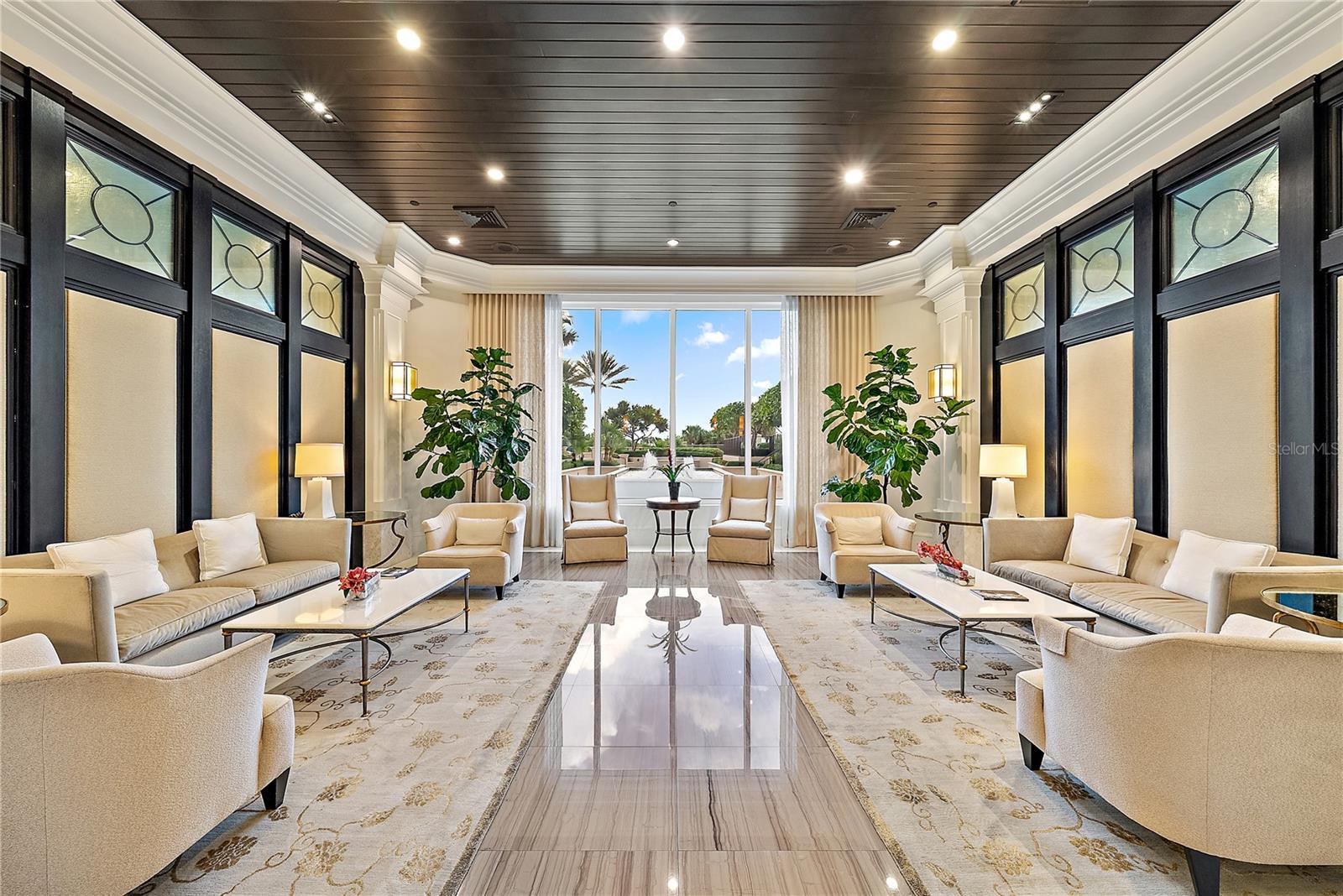 2700 NORTH OCEAN CONDO - Residential