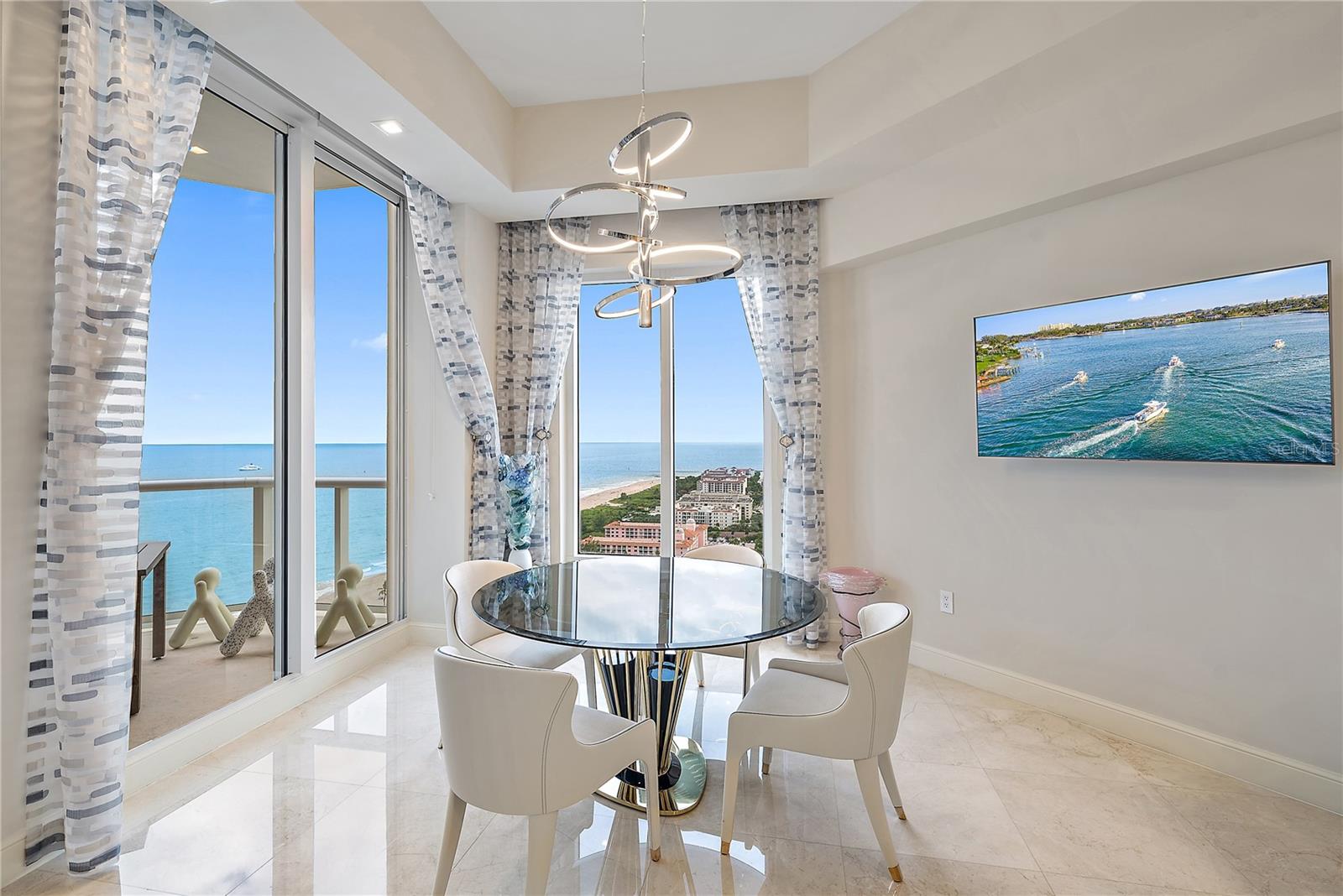 2700 NORTH OCEAN CONDO - Residential