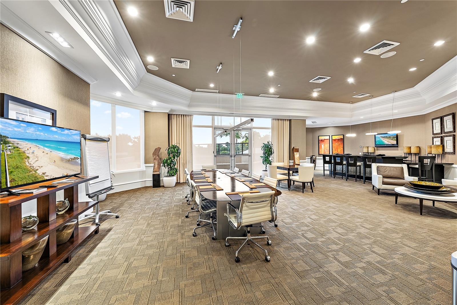 2700 NORTH OCEAN CONDO - Residential