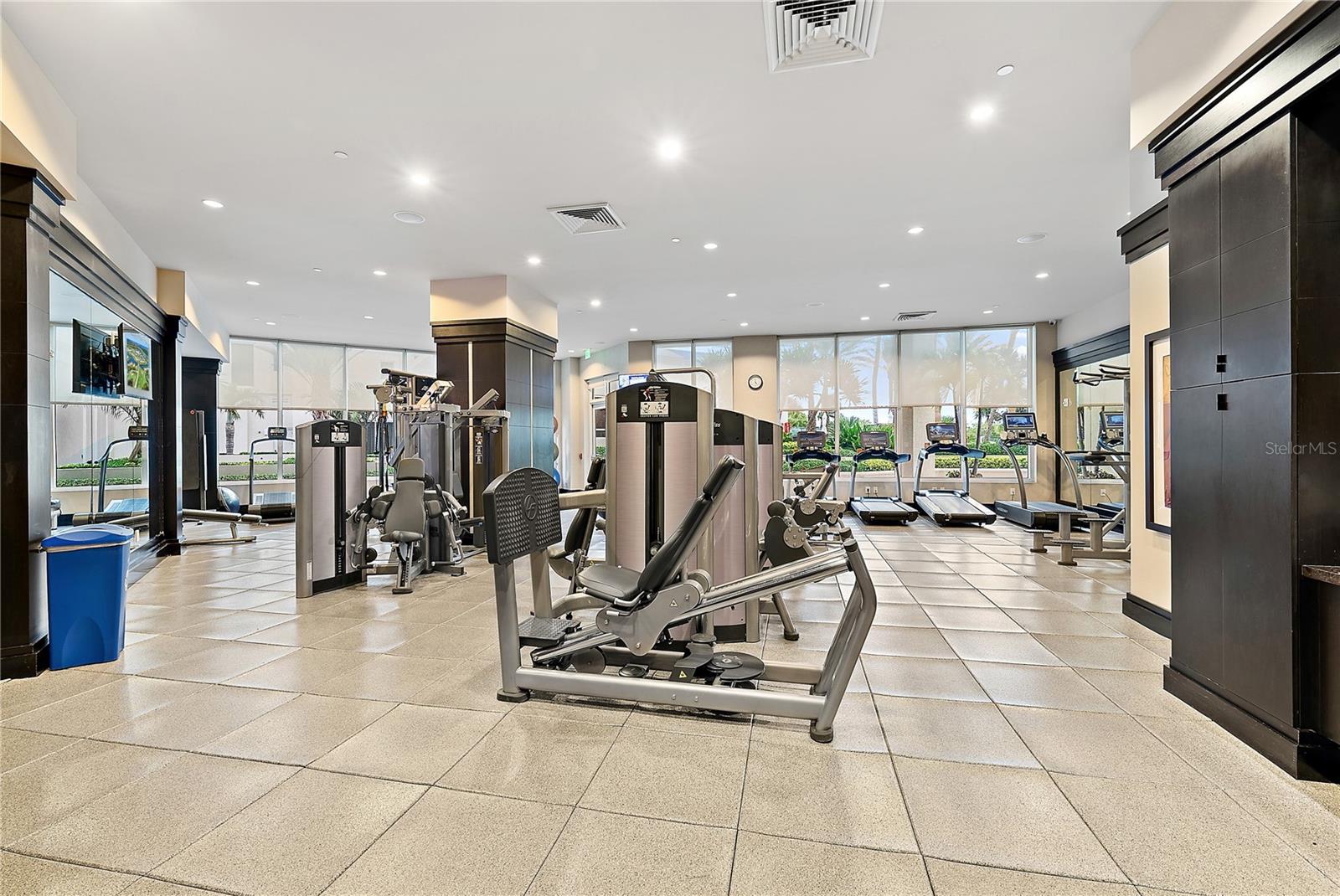 2700 NORTH OCEAN CONDO - Residential