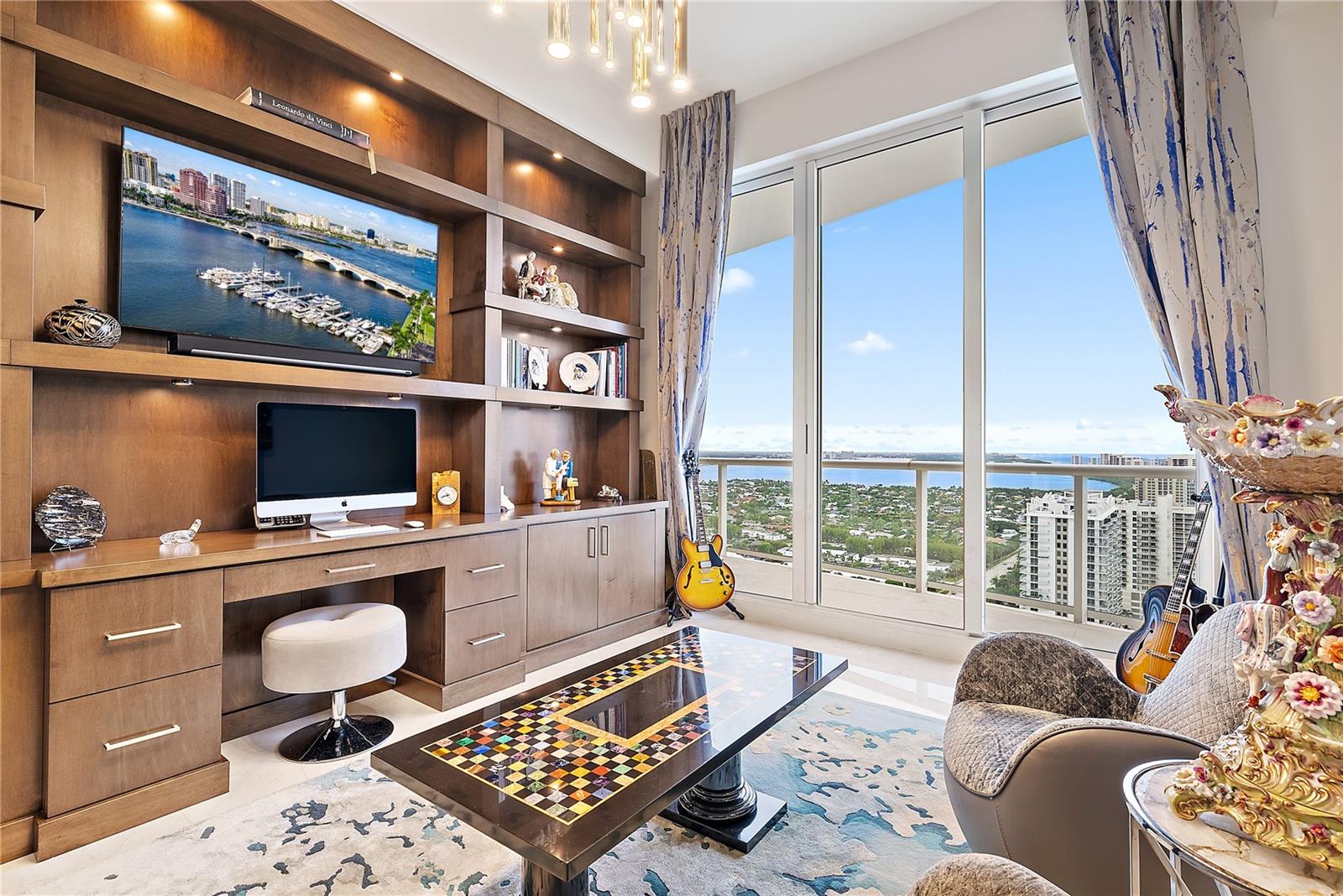 2700 NORTH OCEAN CONDO - Residential