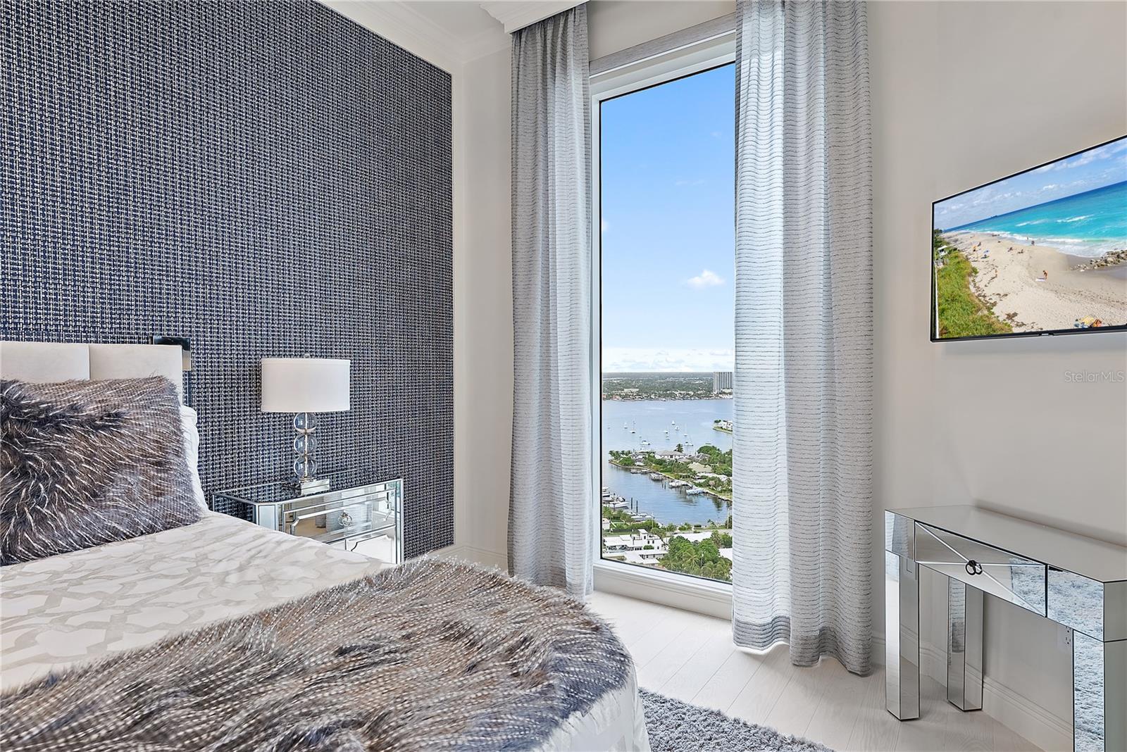 2700 NORTH OCEAN CONDO - Residential