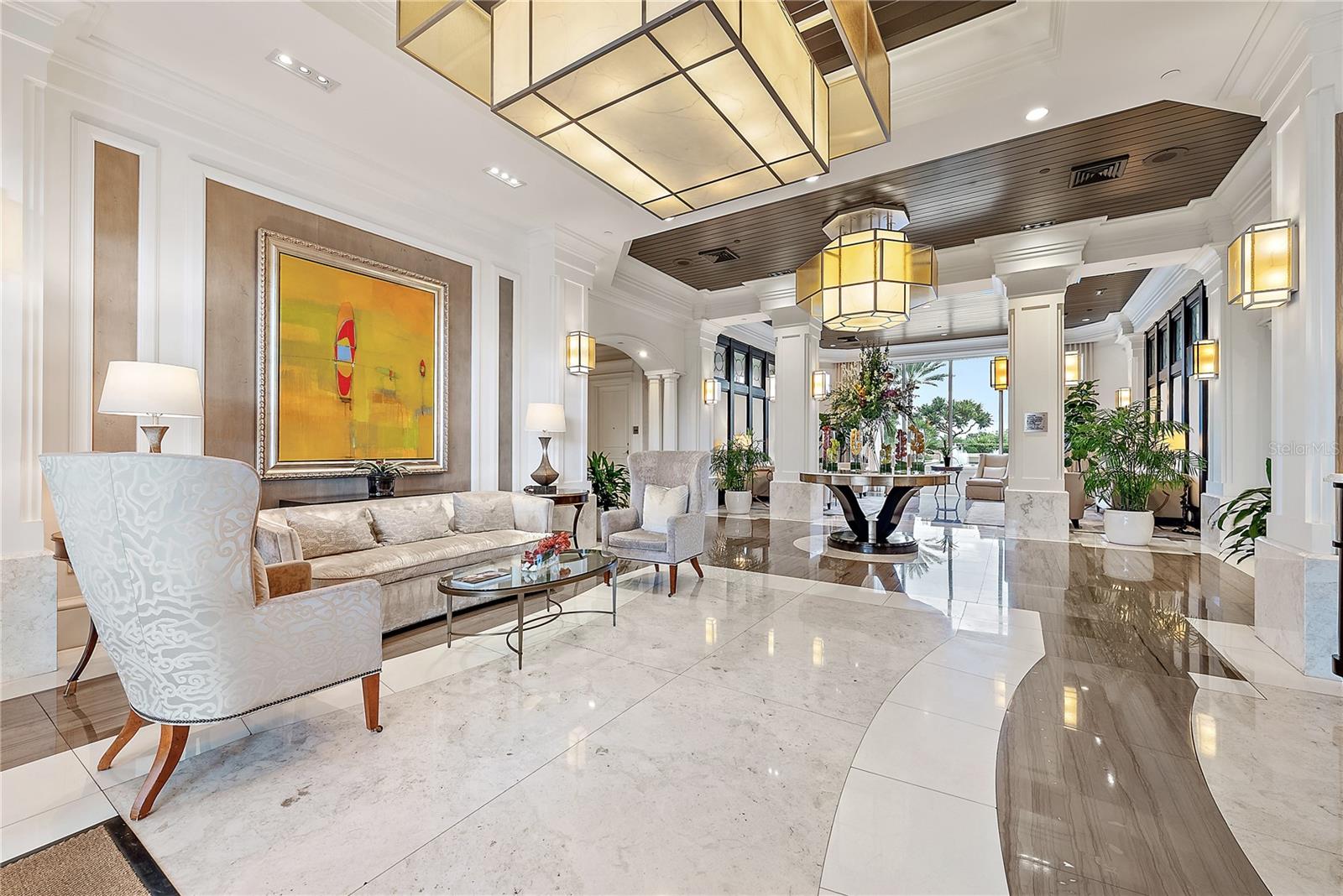 2700 NORTH OCEAN CONDO - Residential