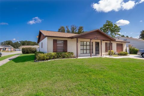 2411 TRAFALGAR DRIVE ORLANDO FL 32837