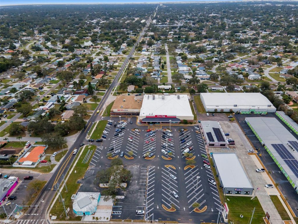 Photo of 5802 54th Avenue N, Kenneth City, FL 33709 (MLS # TB8335485)