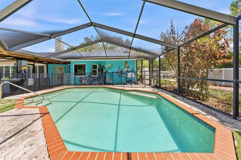 Photo of 670 Sparrow Avenue, Palm Harbor, FL 34683 (MLS # TB8528356)