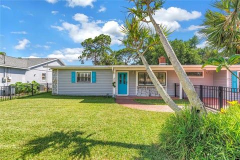 Photo of 7740 40th Terrace N, St Petersburg, FL 33709 (MLS # TB8548365)