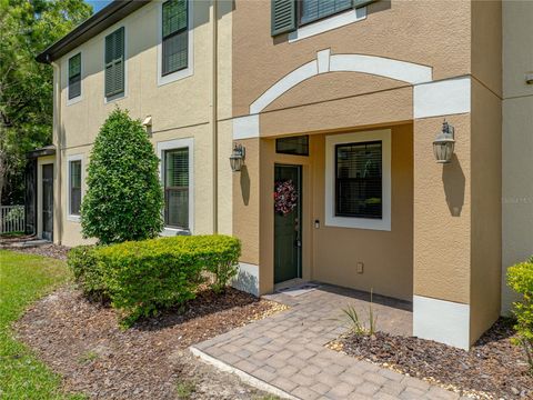 A home in WESLEY CHAPEL