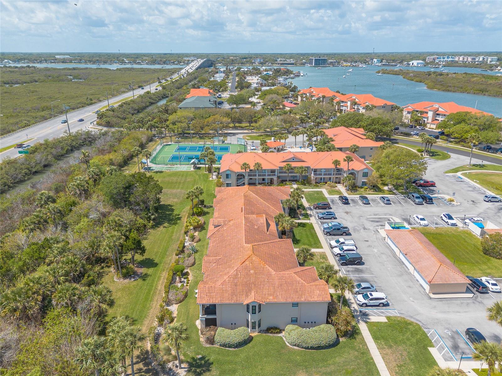 BOUCHELLE ISLAND CONDO - Residential