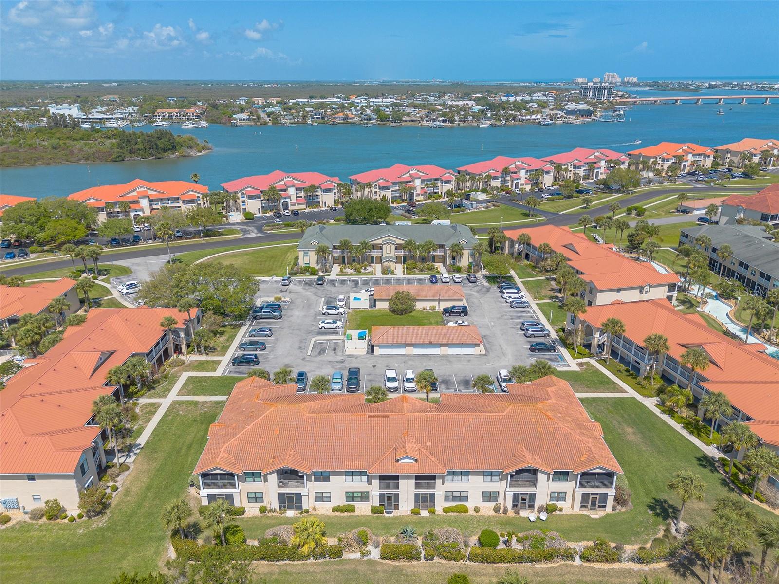 BOUCHELLE ISLAND CONDO - Residential