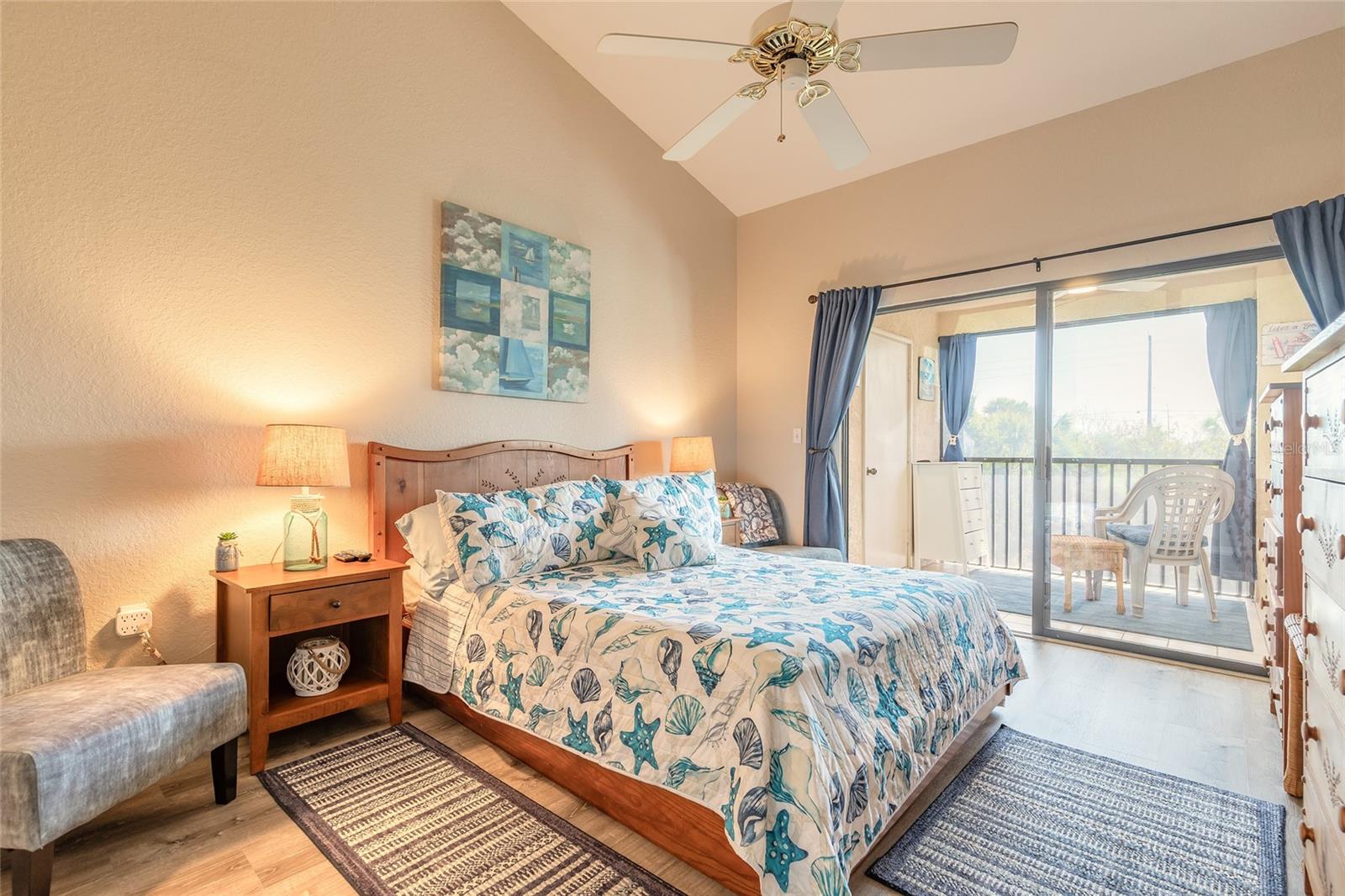 BOUCHELLE ISLAND CONDO - Residential