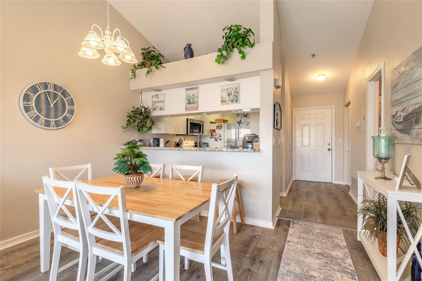 BOUCHELLE ISLAND CONDO - Residential