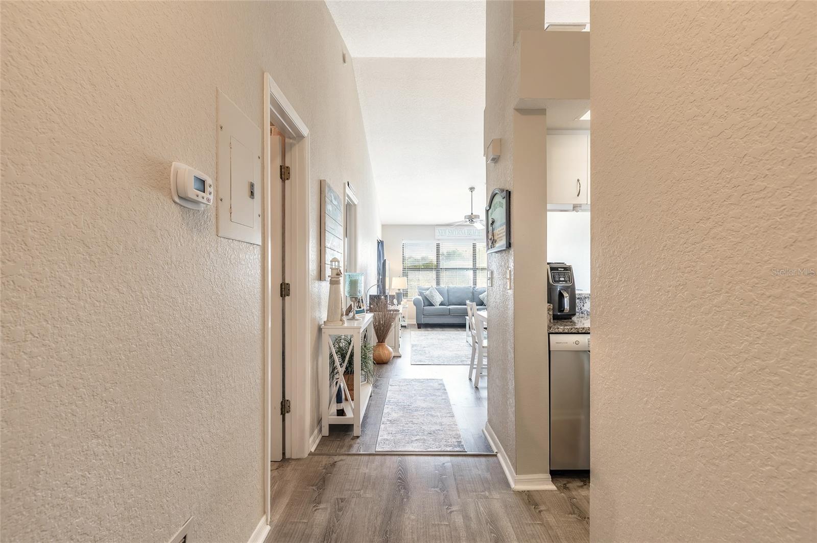 BOUCHELLE ISLAND CONDO - Residential