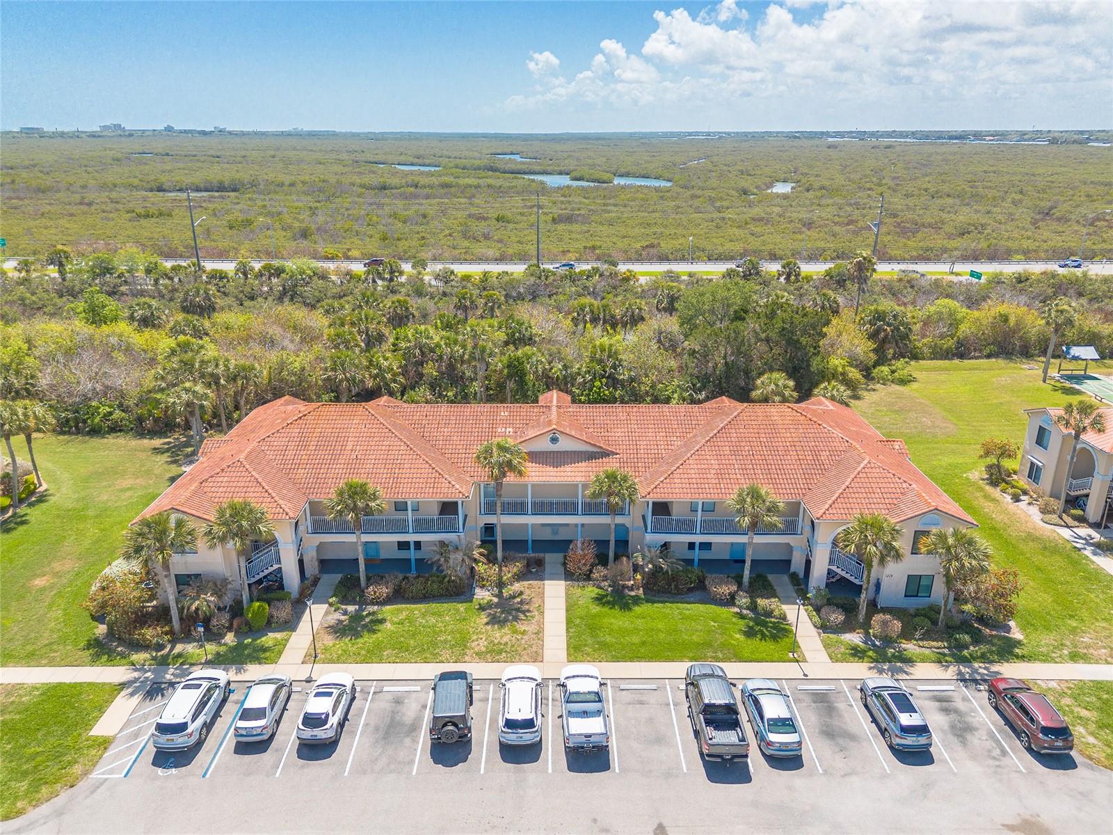 BOUCHELLE ISLAND CONDO - Residential