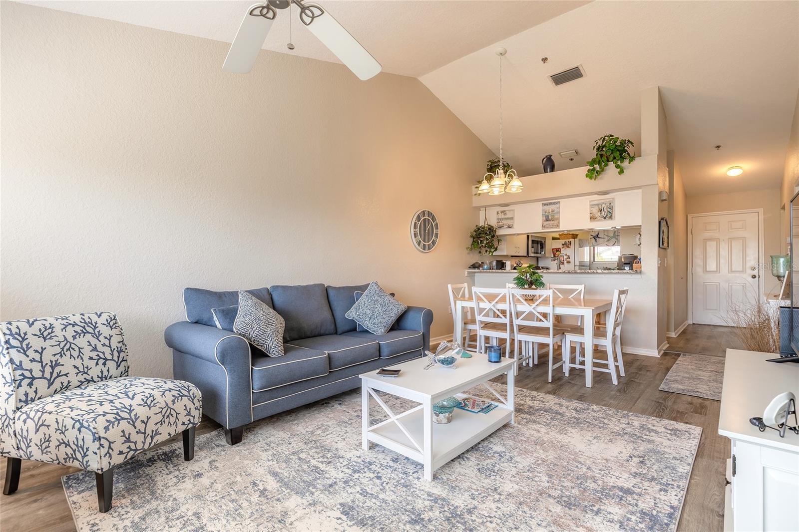 BOUCHELLE ISLAND CONDO - Residential