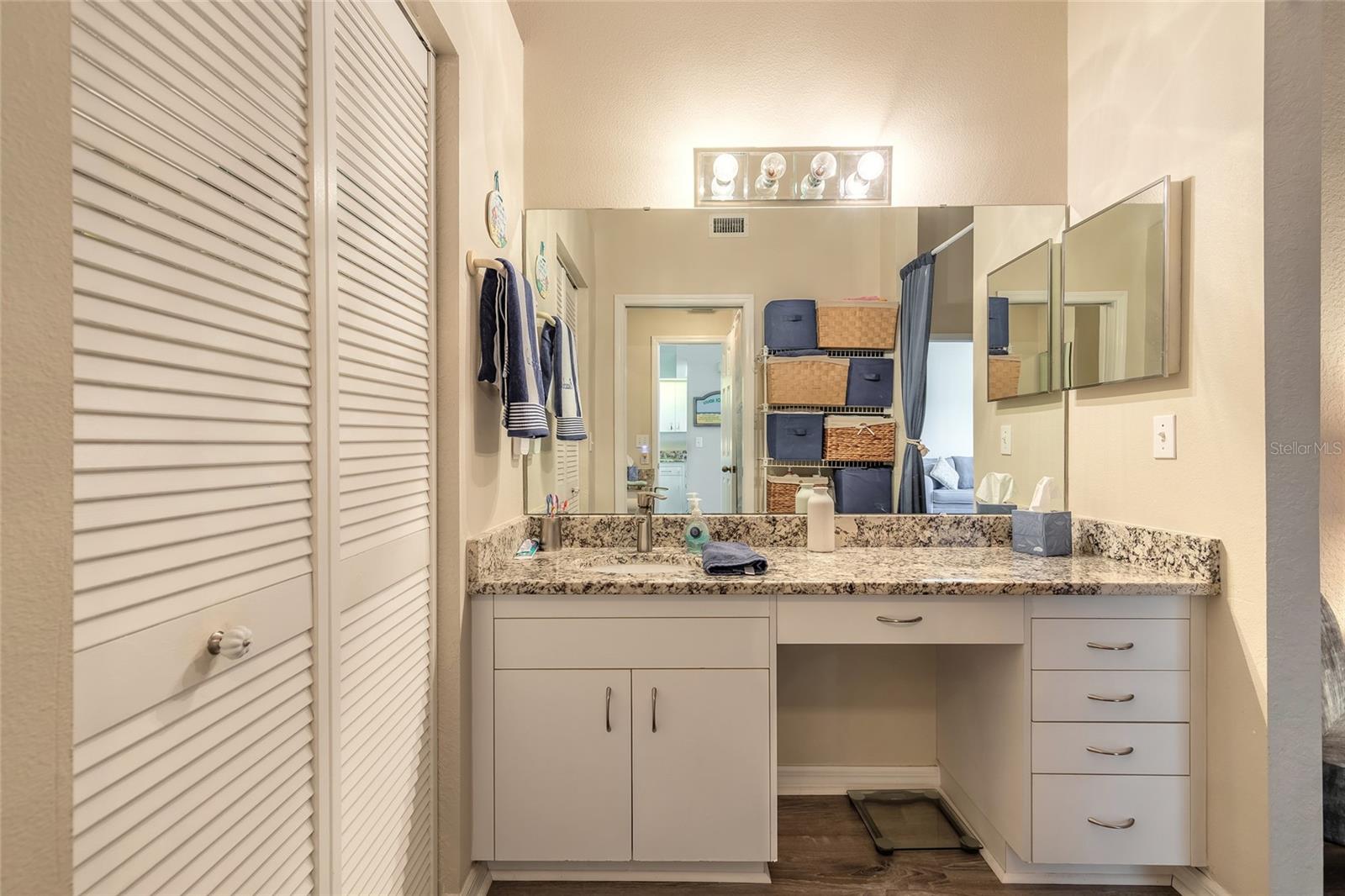 BOUCHELLE ISLAND CONDO - Residential