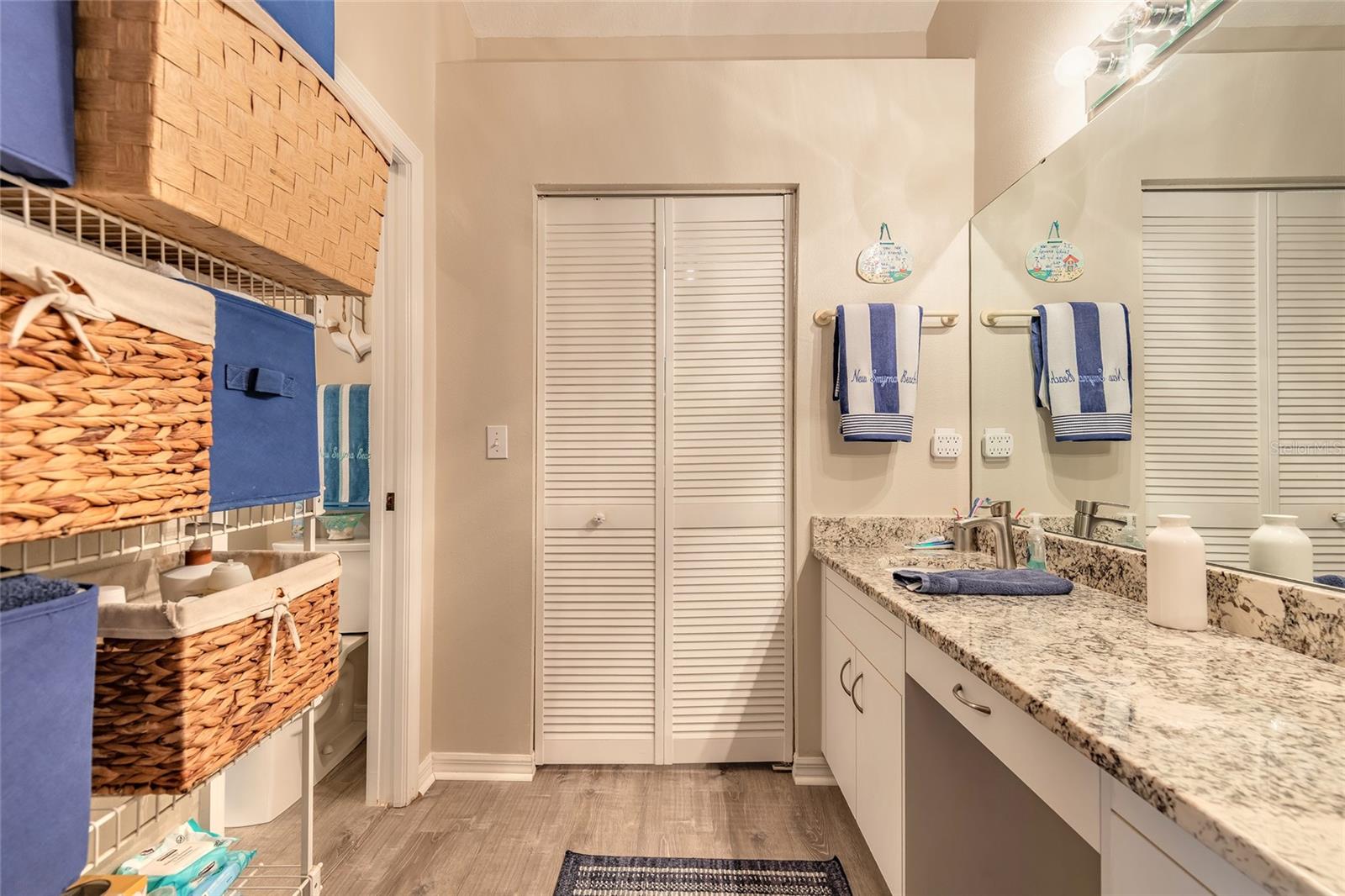 BOUCHELLE ISLAND CONDO - Residential