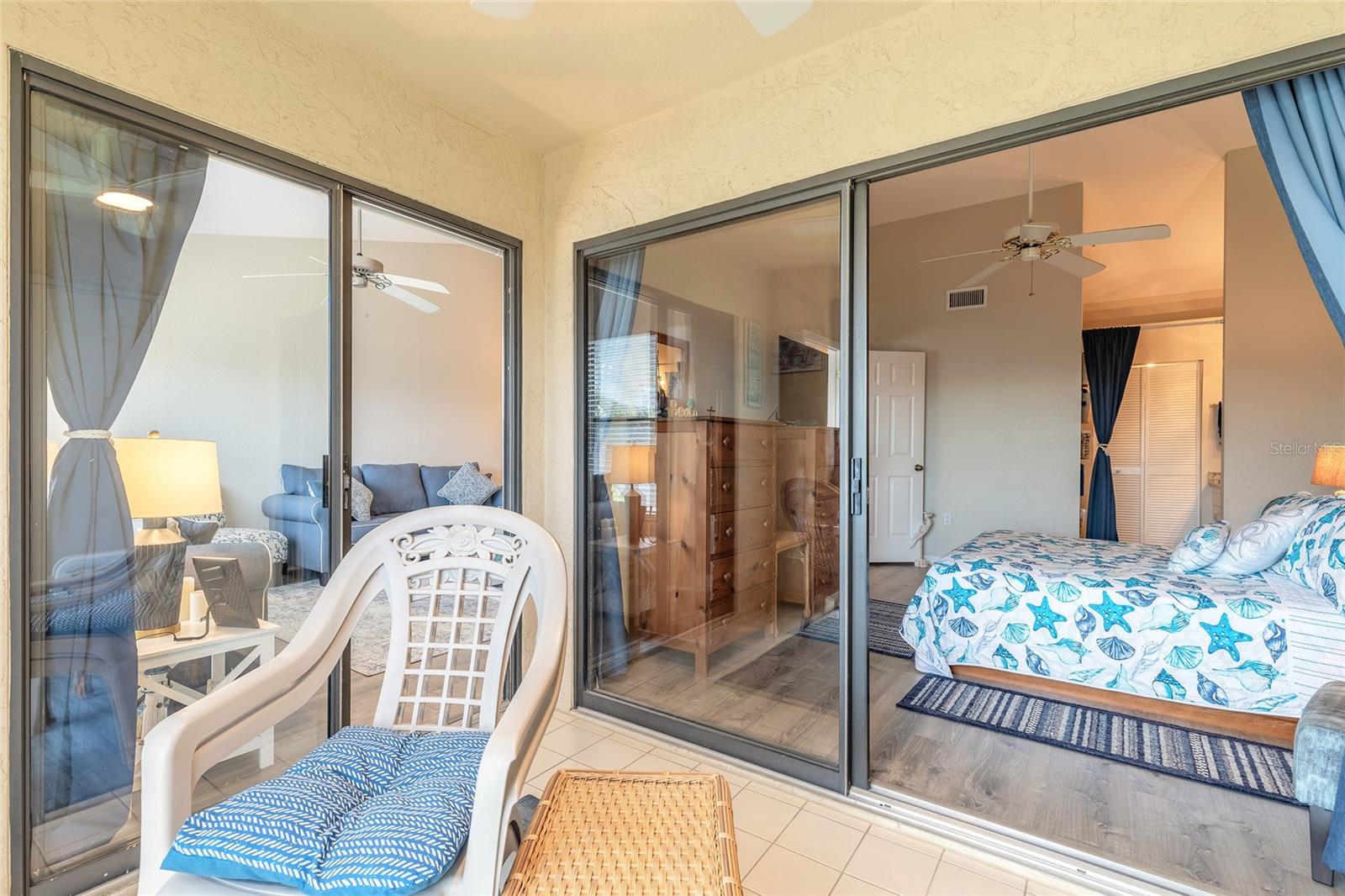 BOUCHELLE ISLAND CONDO - Residential