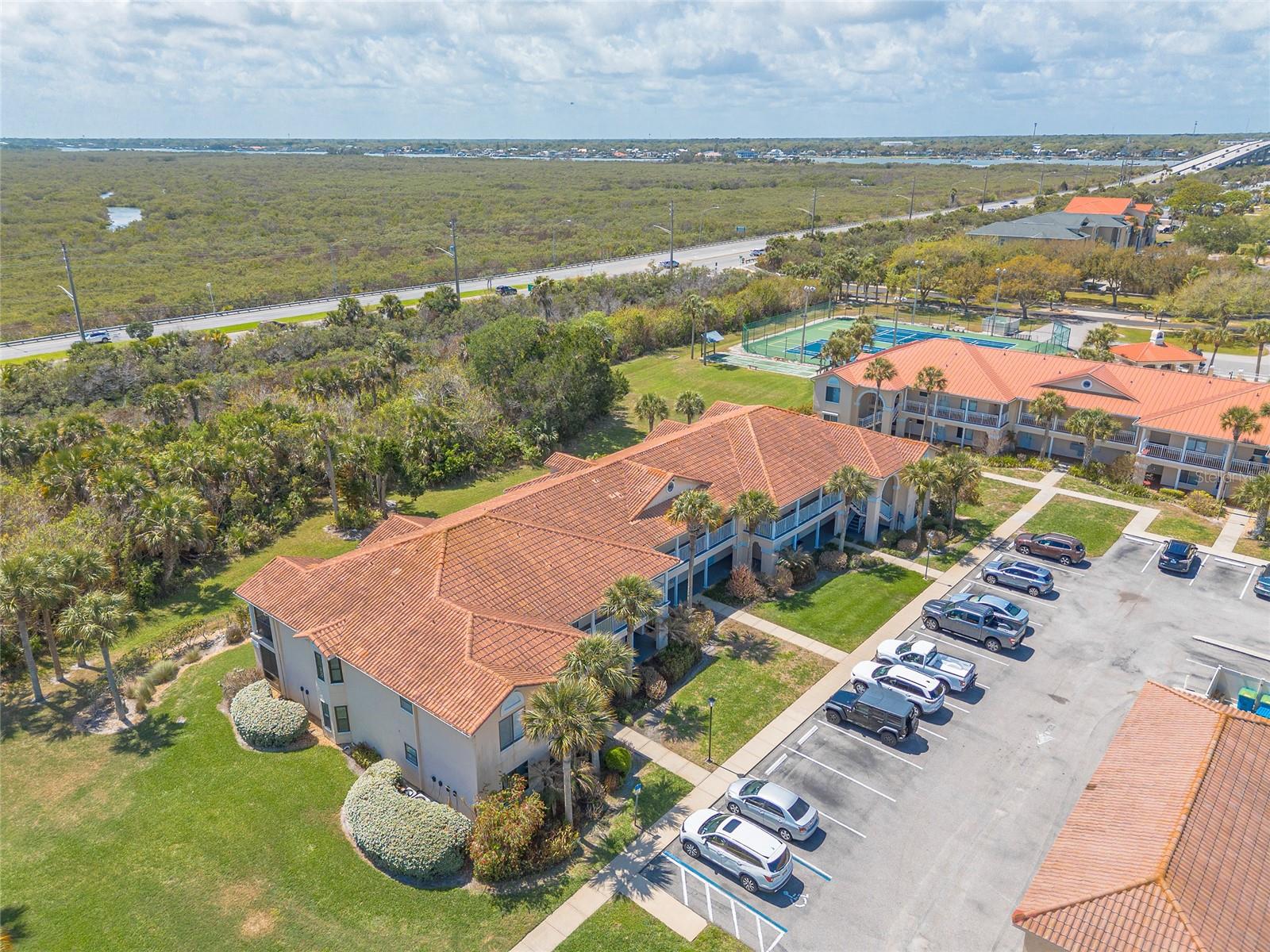 BOUCHELLE ISLAND CONDO - Residential