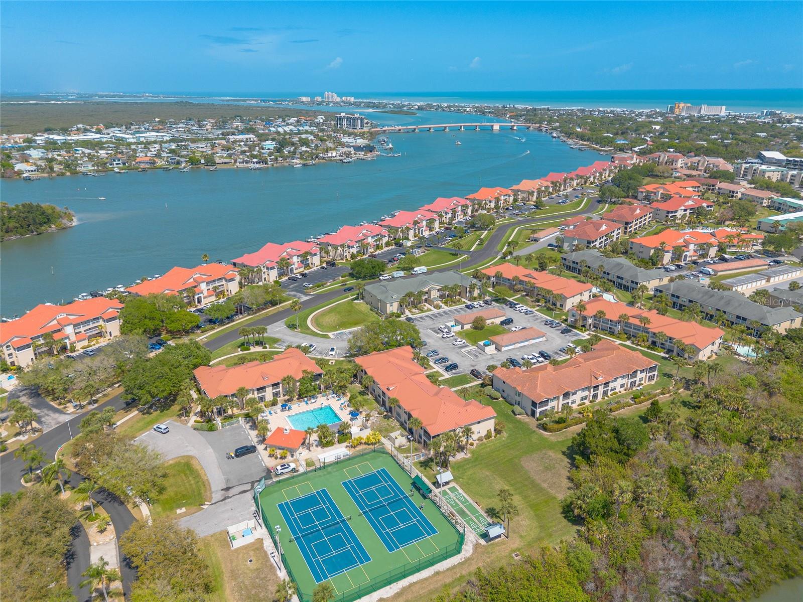 BOUCHELLE ISLAND CONDO - Residential