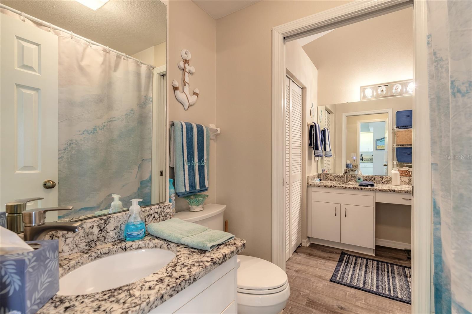 BOUCHELLE ISLAND CONDO - Residential