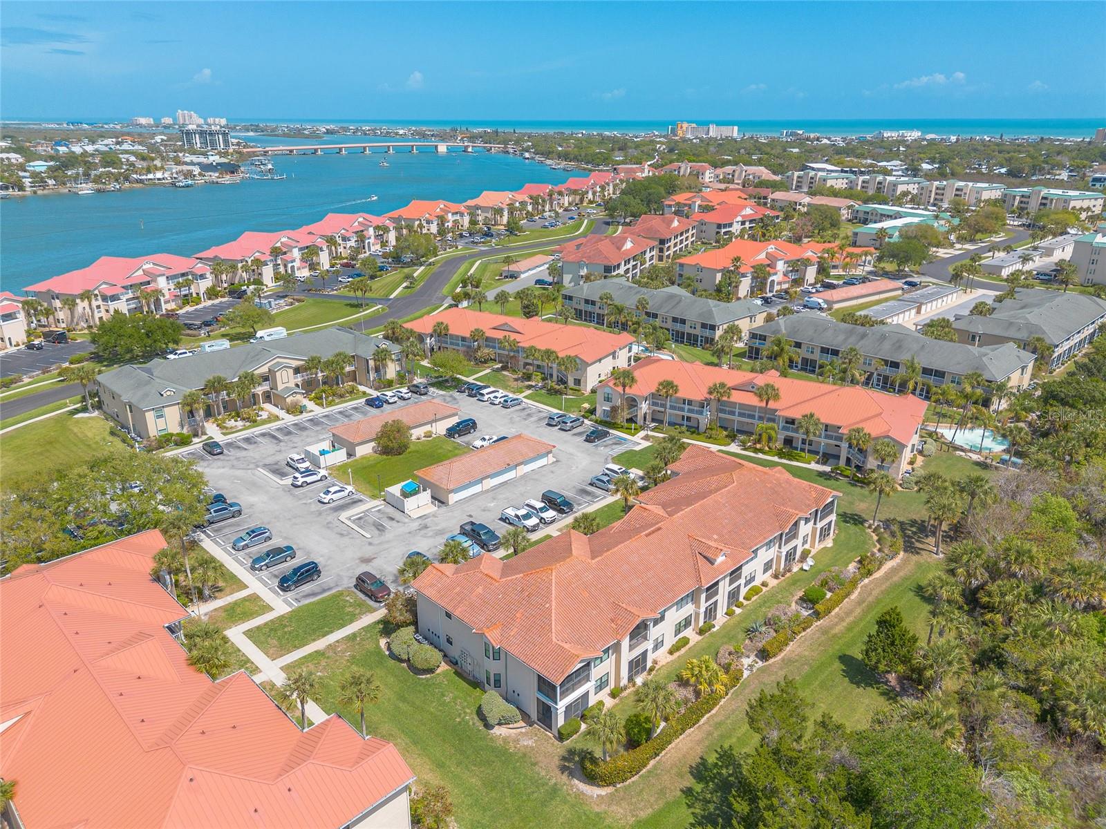 BOUCHELLE ISLAND CONDO - Residential