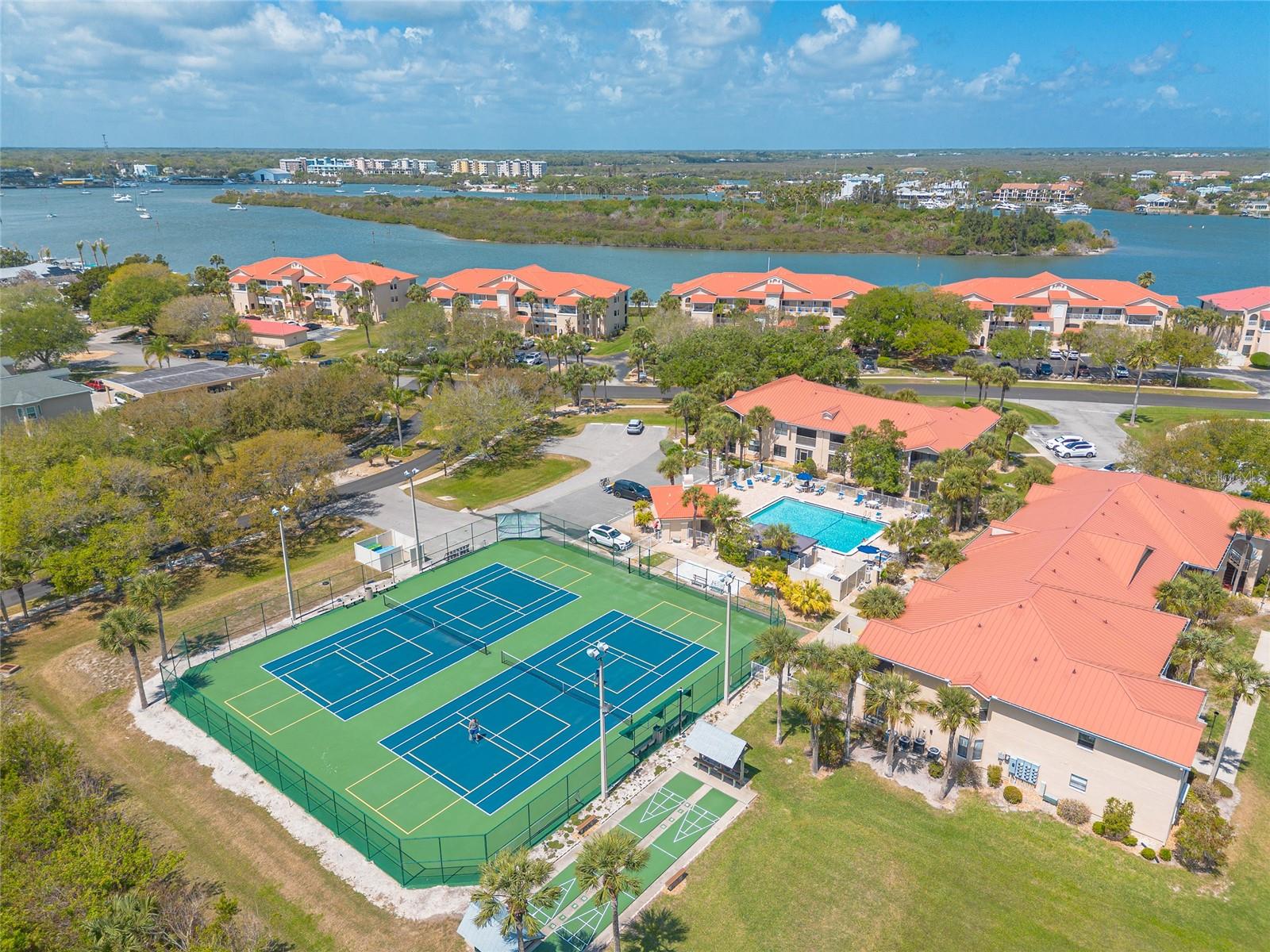 BOUCHELLE ISLAND CONDO - Residential