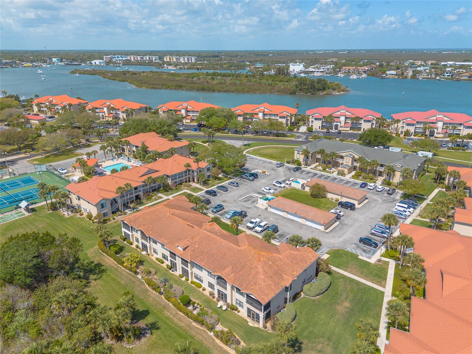 BOUCHELLE ISLAND CONDO - Residential