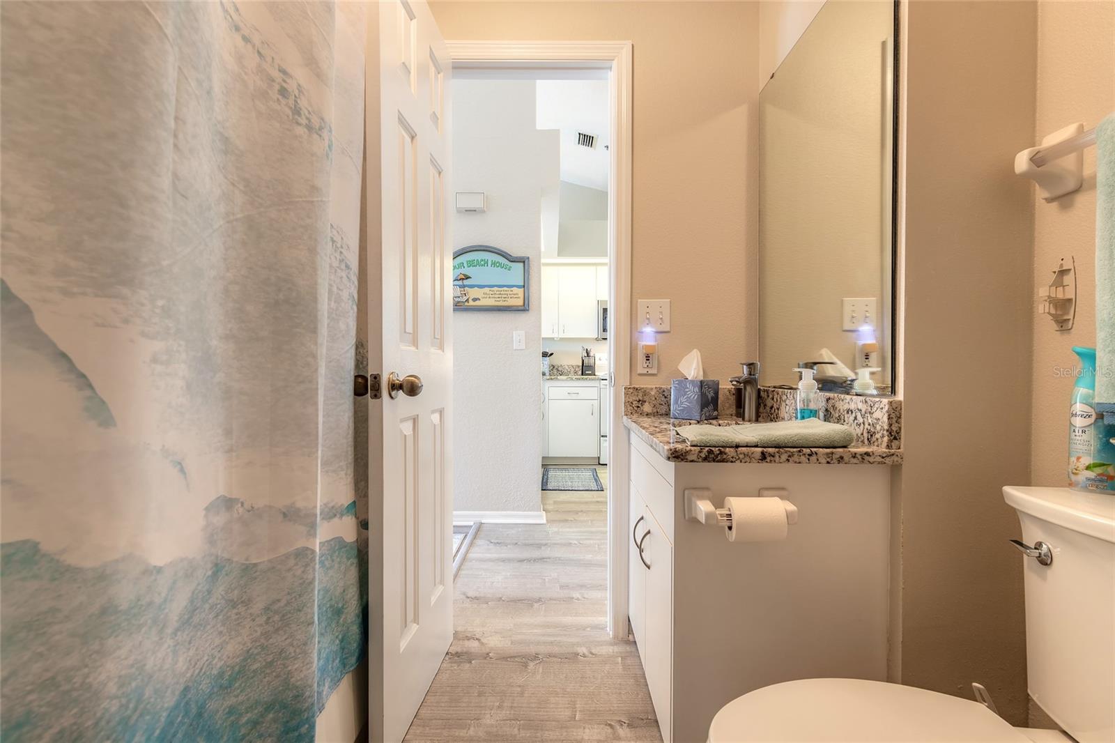 BOUCHELLE ISLAND CONDO - Residential