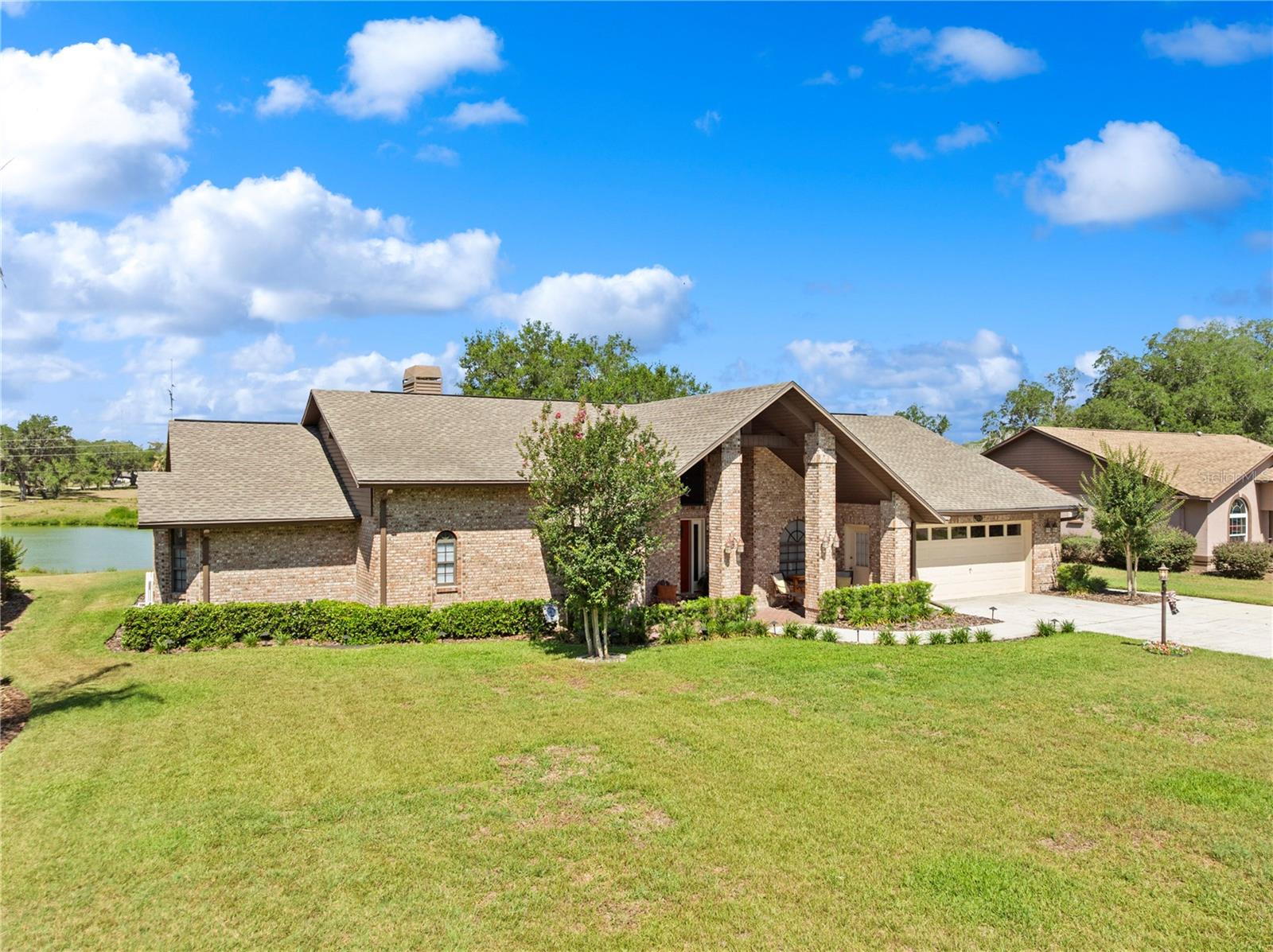 SILVER OAKS PH 01 - Residential