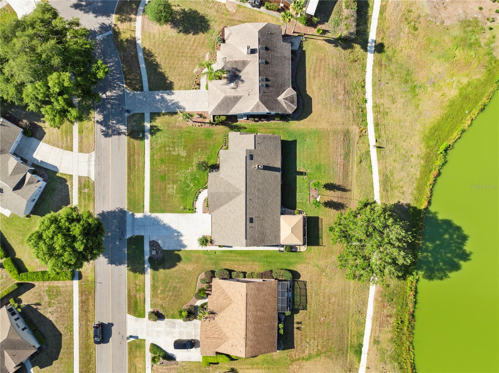 SILVER OAKS PH 01 - Residential