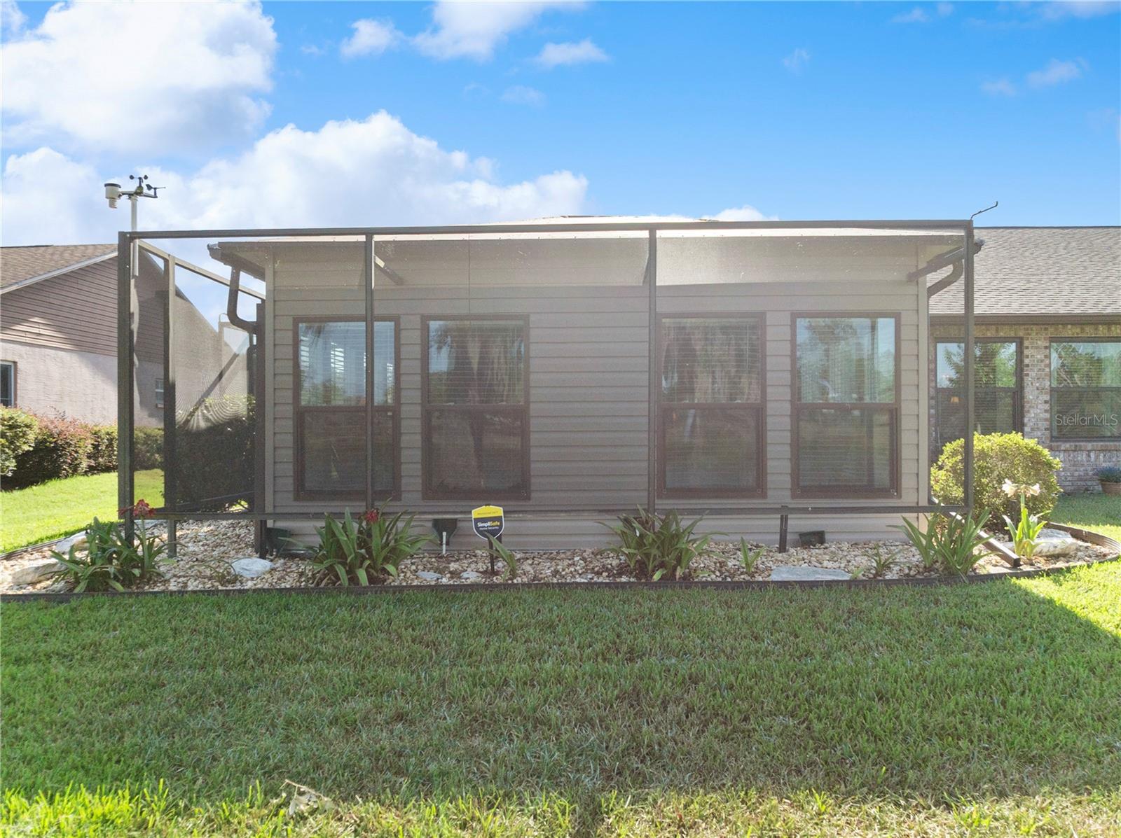 SILVER OAKS PH 01 - Residential