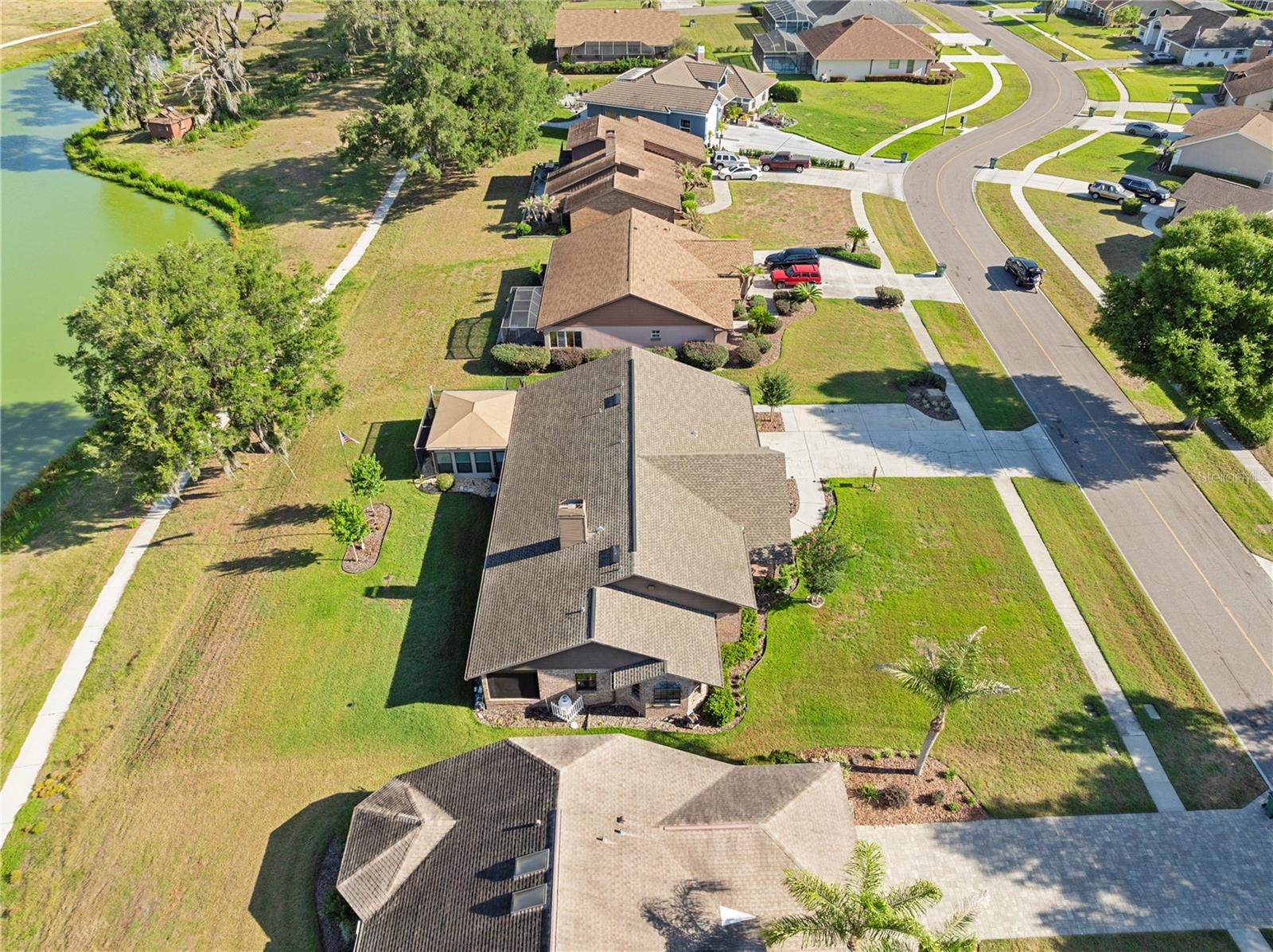 SILVER OAKS PH 01 - Residential