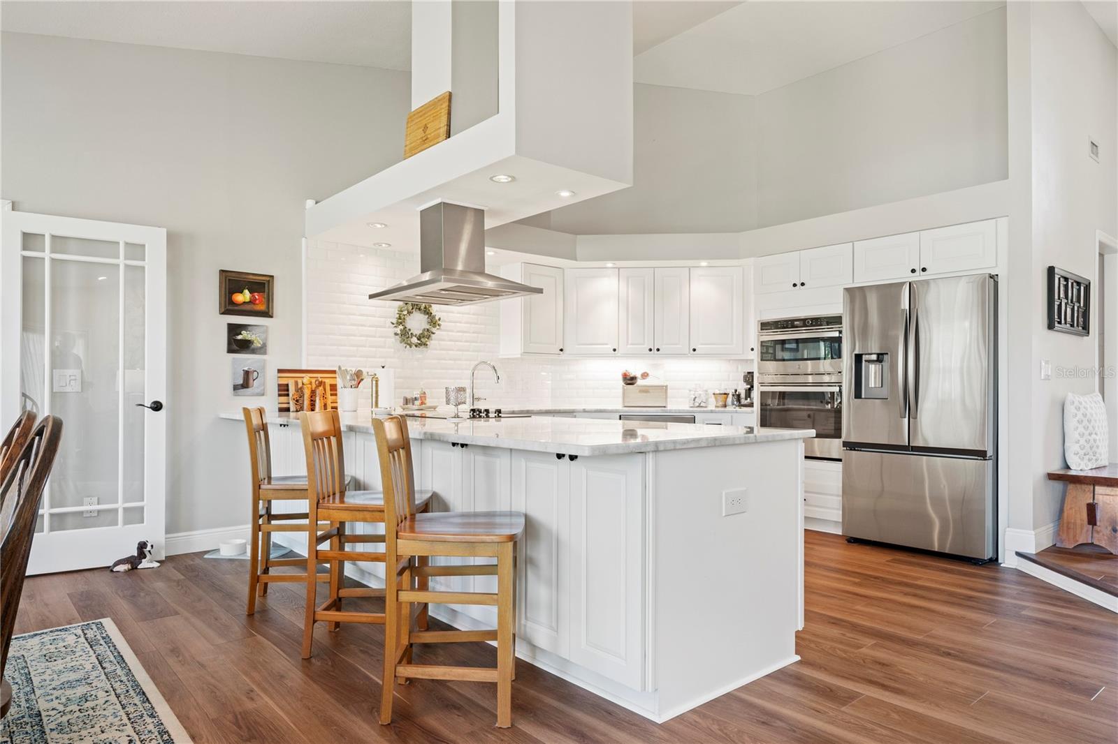 SILVER OAKS PH 01 - Residential