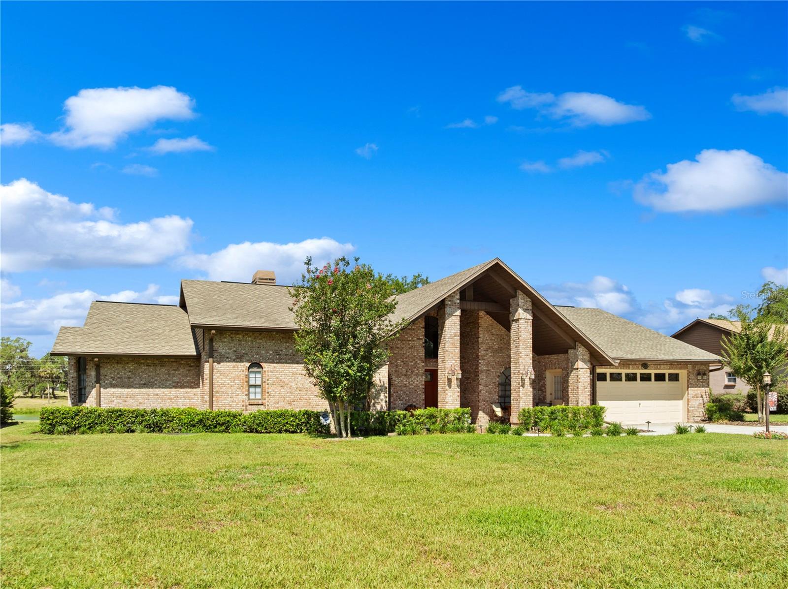 SILVER OAKS PH 01 - Residential